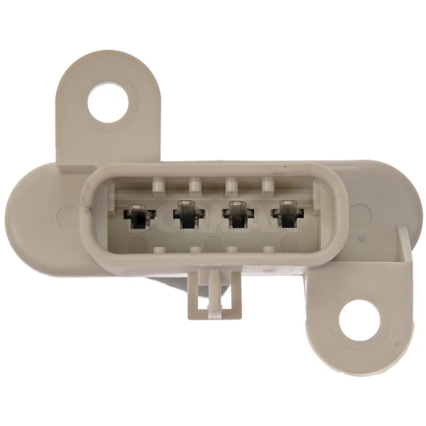 Dorman Hvac Blower Motor Resistor Kit 973-529