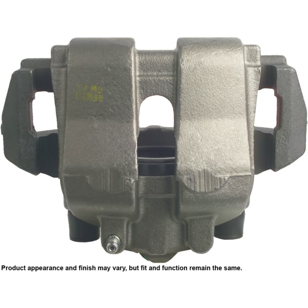 Cardone Reman Remanufactured Unloaded Caliper w/Bracket 18-B4916