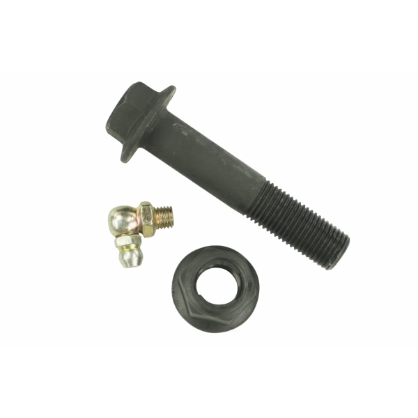 Mevotech Supreme Front Passenger Side Lower Non Adjustable Control Arm And Ball Joint Assembly CMS80112