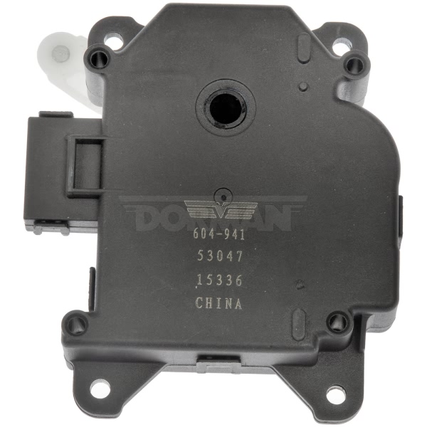 Dorman Hvac Air Door Actuator 604-941