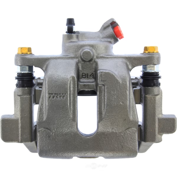 Centric Remanufactured Semi-Loaded Rear Driver Side Brake Caliper 141.22522