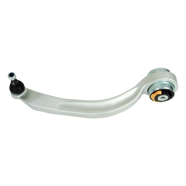 Mevotech Supreme Front Passenger Side Lower Rearward Non Adjustable Control Arm CMS101215