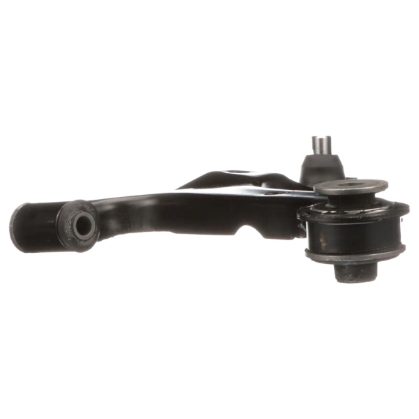 Delphi Front Passenger Side Lower Control Arm And Ball Joint Assembly TC5198