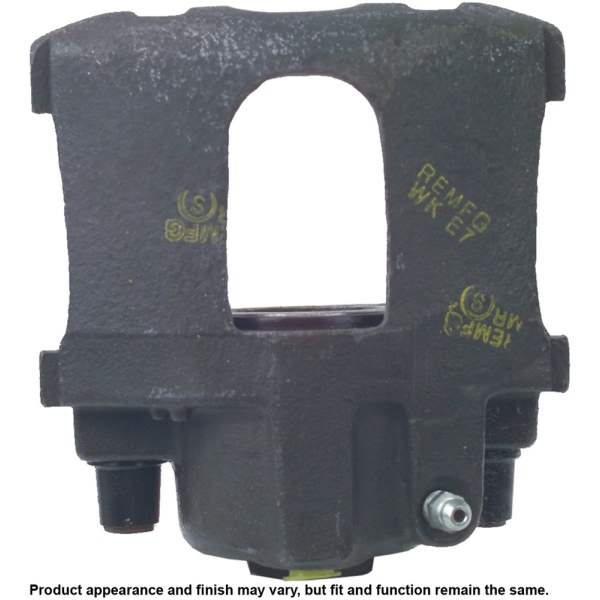 Cardone Reman Remanufactured Unloaded Caliper 18-4802S