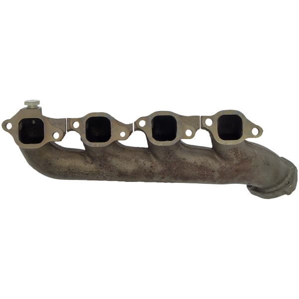 Dorman Cast Iron Natural Exhaust Manifold 674-390