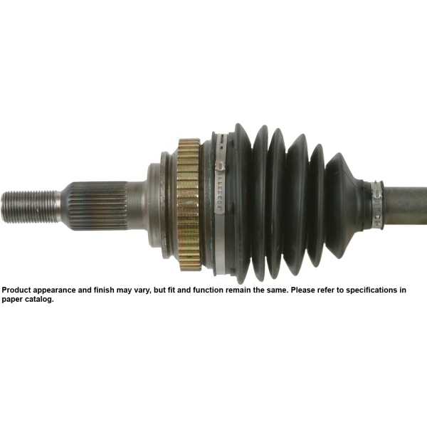 Cardone Reman Remanufactured CV Axle Assembly 60-1111