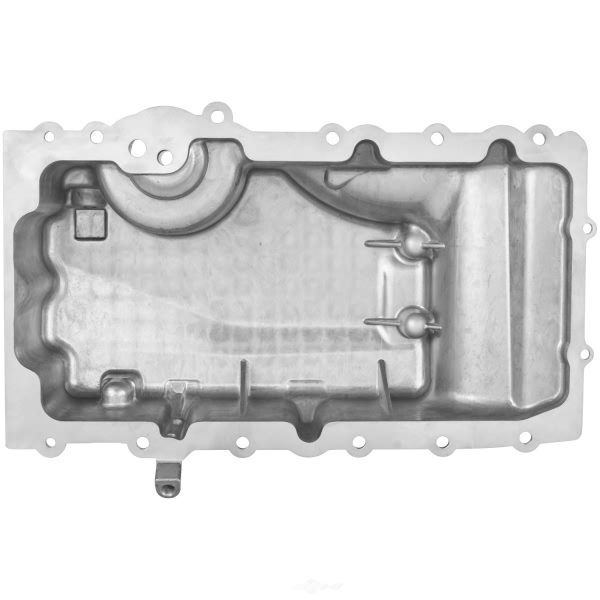 Spectra Premium New Design Engine Oil Pan CRP53A