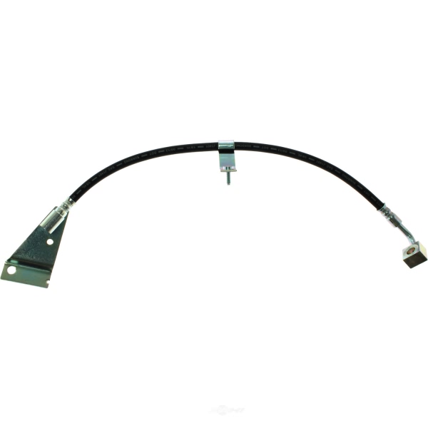 Centric Front Passenger Side Brake Hose 150.67013