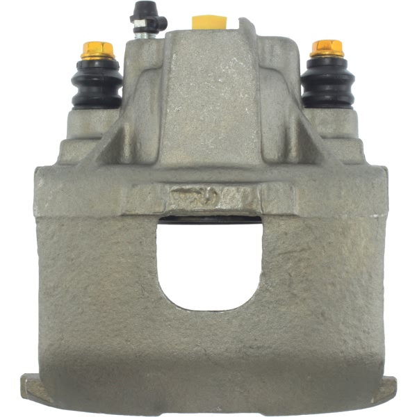 Centric Remanufactured Semi-Loaded Front Passenger Side Brake Caliper 141.63059