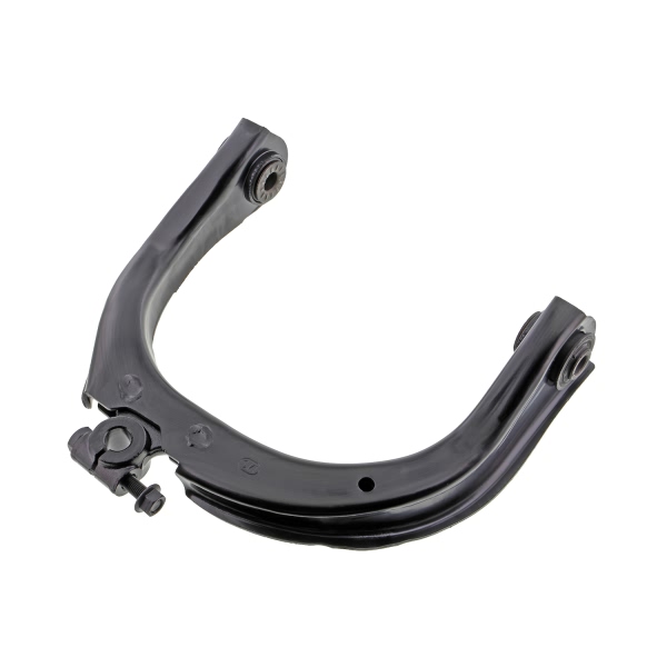 Mevotech Supreme Front Passenger Side Upper Non Adjustable Control Arm CMS50105