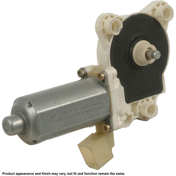 Cardone Reman Remanufactured Window Lift Motor 47-3485