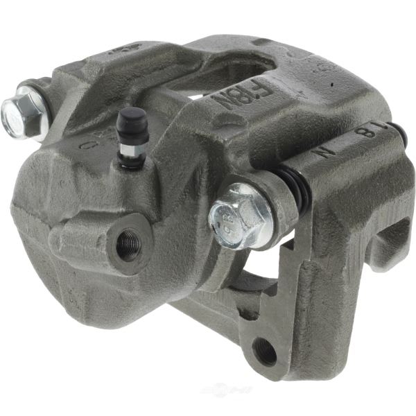 Centric Remanufactured Semi-Loaded Front Passenger Side Brake Caliper 141.44103