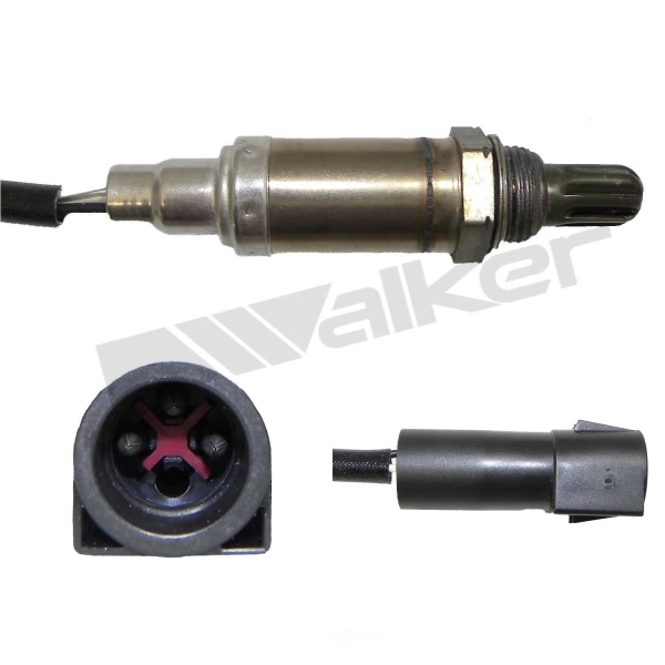 Walker Products Oxygen Sensor 350-33089