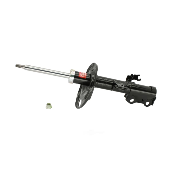 KYB Excel G Front Passenger Side Twin Tube Strut 339031
