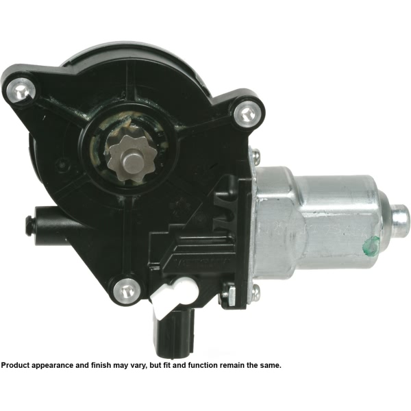 Cardone Reman Remanufactured Window Lift Motor 47-15098