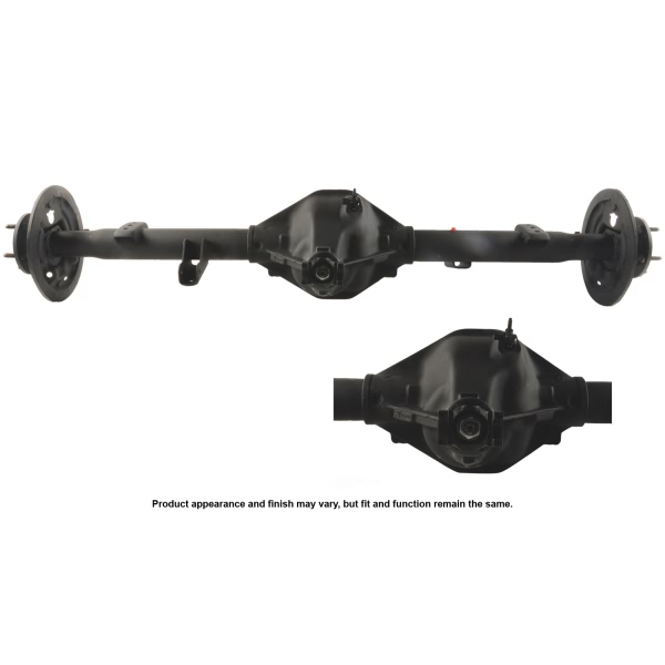 Cardone Reman Remanufactured Drive Axle Assembly 3A-17002LSW