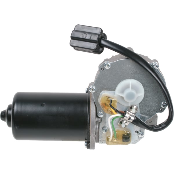 Cardone Reman Remanufactured Wiper Motor 43-1514