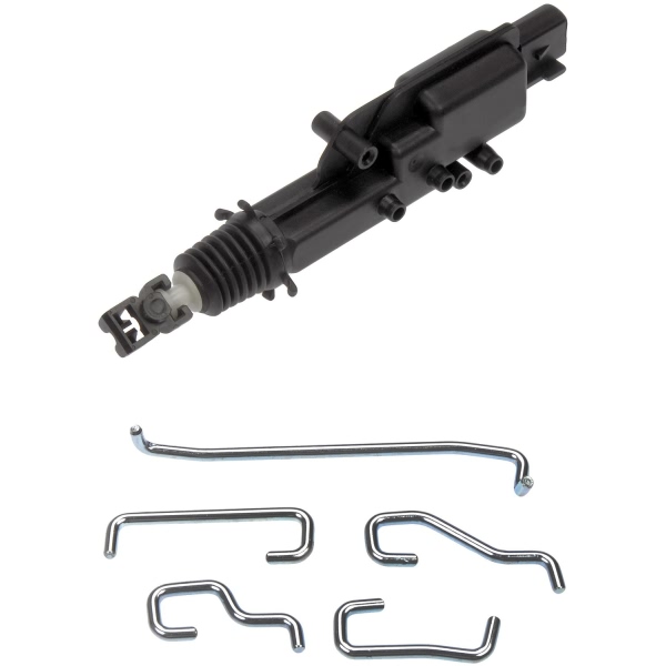 Dorman OE Solutions Front Driver Side Door Lock Actuator Motor 746-157