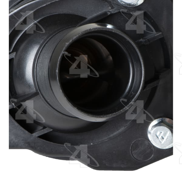 Four Seasons Engine Coolant Thermostat And Housing Assembly 86209