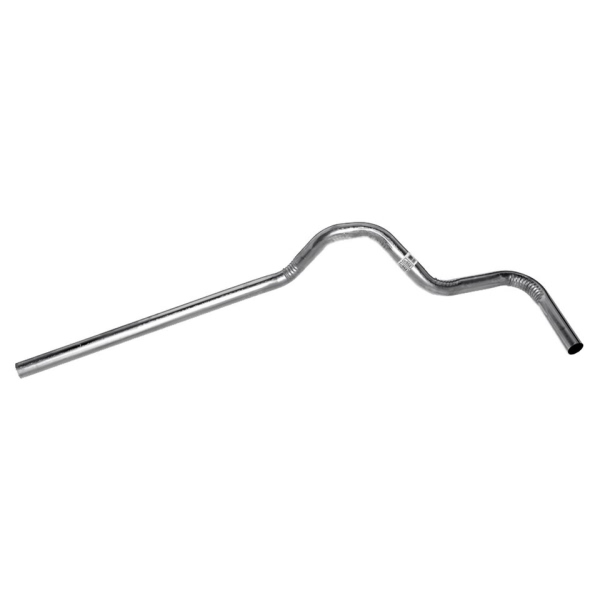 Walker Aluminized Steel Exhaust Tailpipe 47552