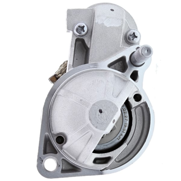 Denso Starter 281-6028