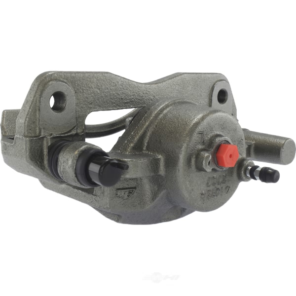 Centric Remanufactured Semi-Loaded Front Driver Side Brake Caliper 141.45076