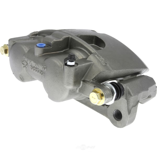 Centric Remanufactured Semi-Loaded Front Driver Side Brake Caliper 141.67062