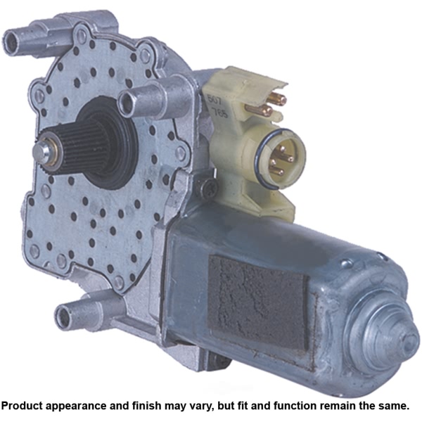 Cardone Reman Remanufactured Window Lift Motor 47-3400