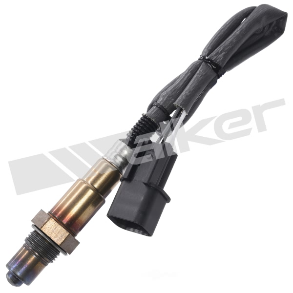 Walker Products Oxygen Sensor 350-34321