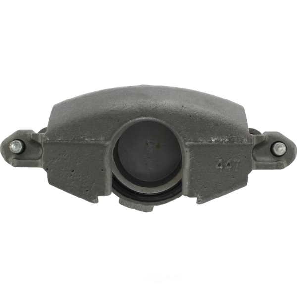 Centric Remanufactured Semi-Loaded Front Driver Side Brake Caliper 141.62112