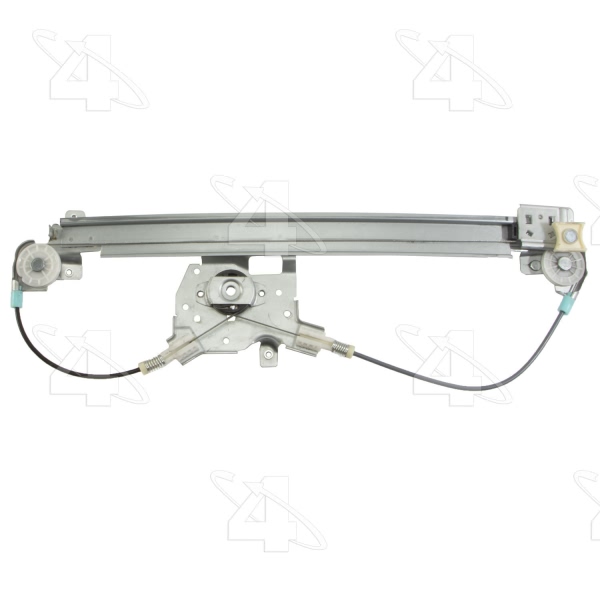 ACI Rear Passenger Side Power Window Regulator 81779
