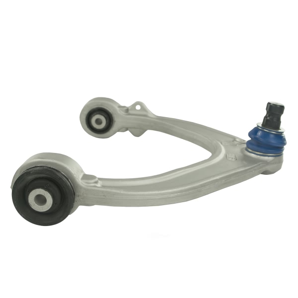 Mevotech Supreme Front Driver Side Upper Non Adjustable Control Arm And Ball Joint Assembly CMS101057