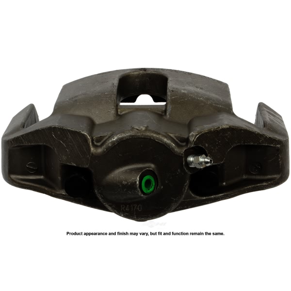 Cardone Reman Remanufactured Unloaded Caliper 19-2965