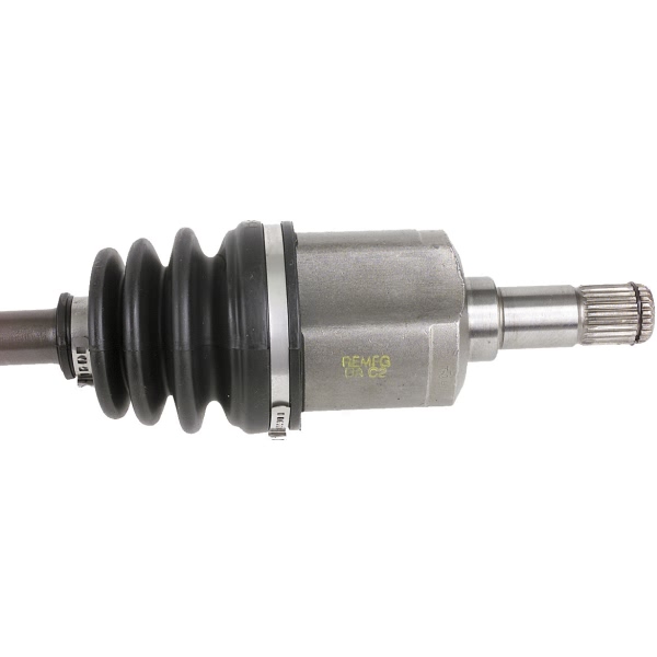 Cardone Reman Remanufactured CV Axle Assembly 60-8007