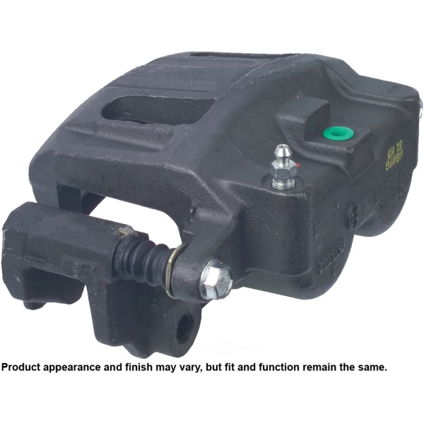 Cardone Reman Remanufactured Unloaded Caliper w/Bracket 18-B4862