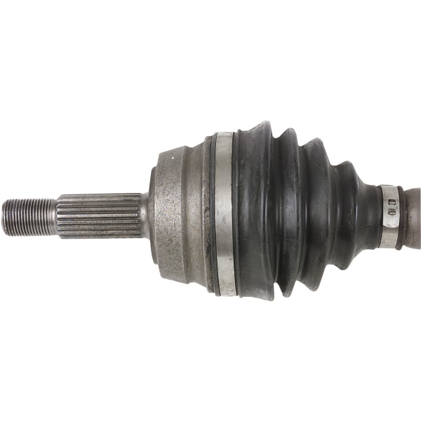 Cardone Reman Remanufactured CV Axle Assembly 60-7033