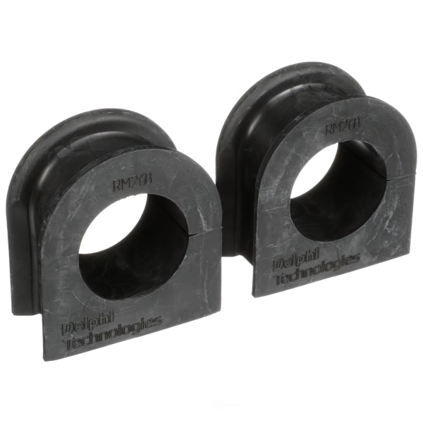 Delphi Front Sway Bar Bushings TD4138W