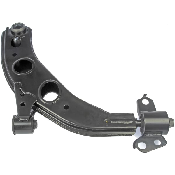Dorman Front Driver Side Lower Non Adjustable Control Arm And Ball Joint Assembly 520-867