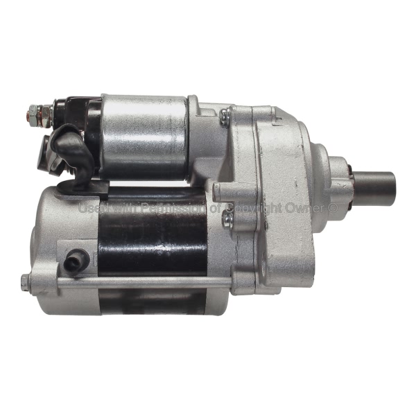 Quality-Built Starter Remanufactured 12383