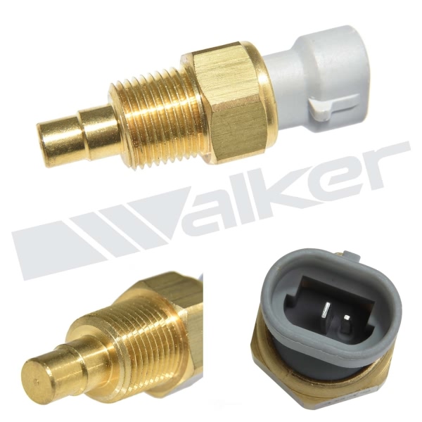 Walker Products Engine Coolant Temperature Sender 214-1026