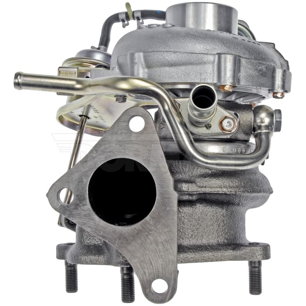 Dorman OE Solutions Turbocharger Gasket Kit 917-158