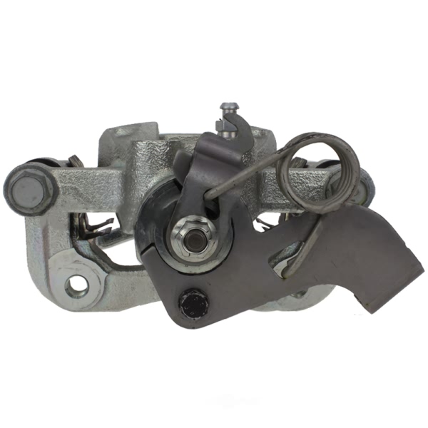 Centric Remanufactured Semi-Loaded Rear Driver Side Brake Caliper 141.50504