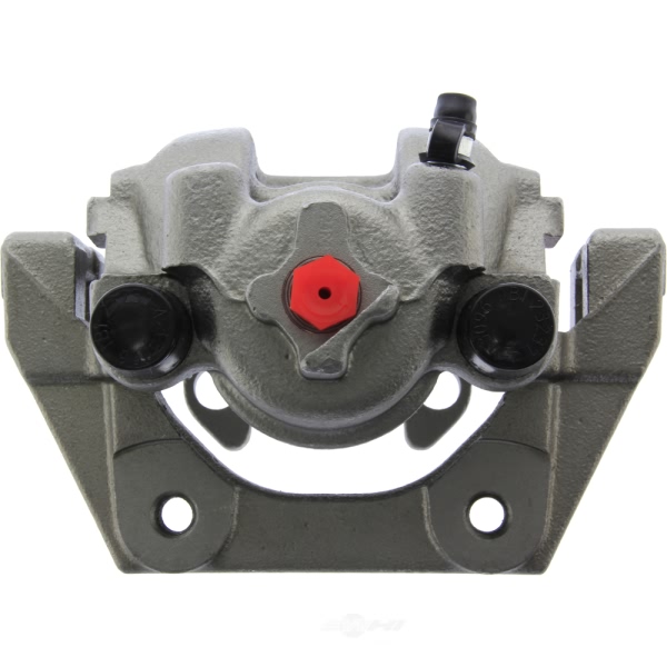 Centric Remanufactured Semi-Loaded Rear Driver Side Brake Caliper 141.34562