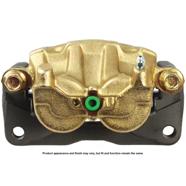 Cardone Reman Remanufactured Unloaded Caliper w/Bracket 18-B5027S