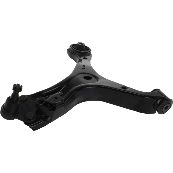 Centric Premium™ Front Driver Side Lower Control Arm and Ball Joint Assembly 622.40132