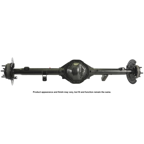 Cardone Reman Remanufactured Drive Axle Assembly 3A-17005LSW