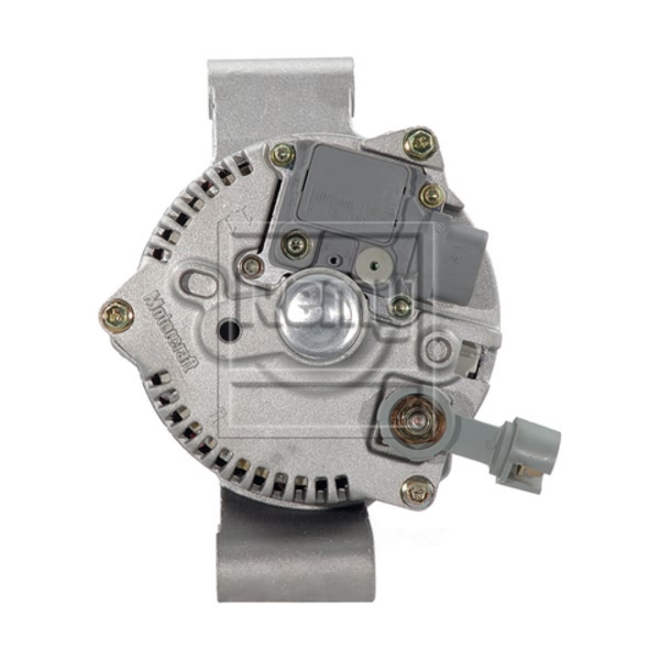 Remy Remanufactured Alternator 23742