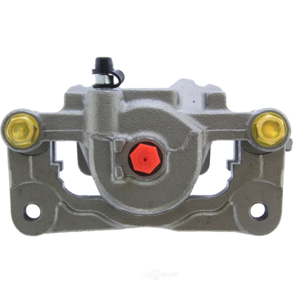 Centric Remanufactured Semi-Loaded Front Driver Side Brake Caliper 141.48112