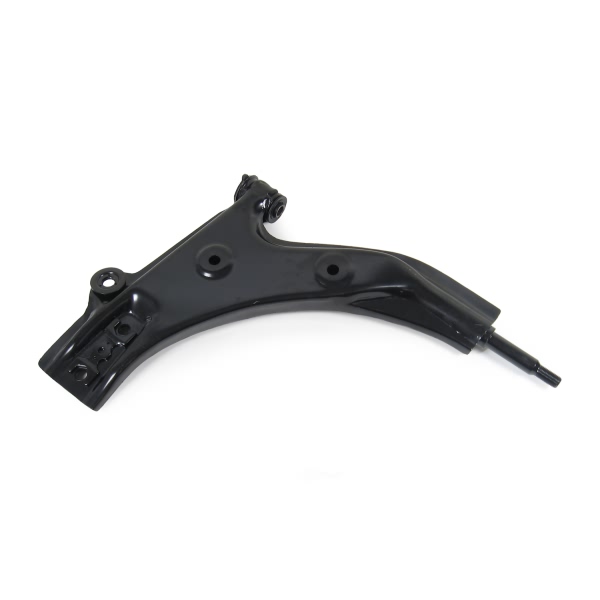 Mevotech Supreme Front Driver Side Lower Non Adjustable Control Arm CMS9799