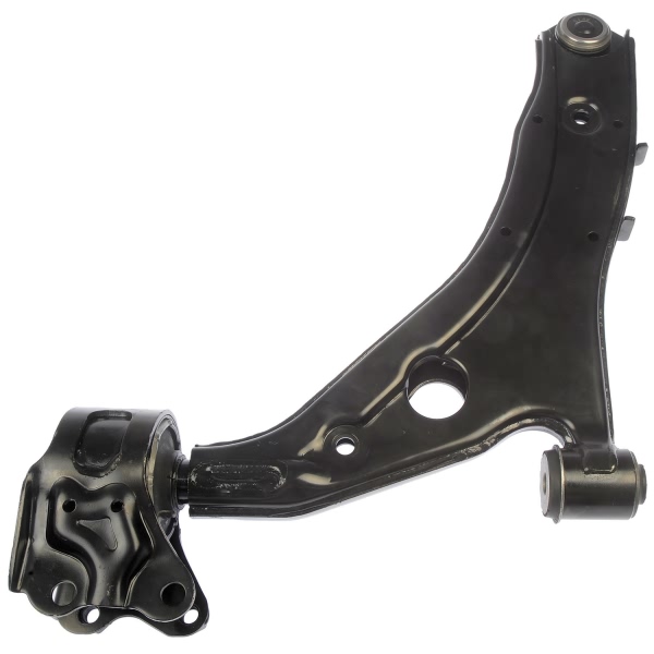 Dorman Front Passenger Side Lower Non Adjustable Control Arm And Ball Joint Assembly 521-144
